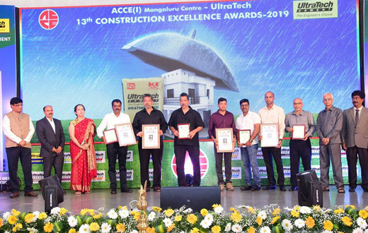 Land trades award